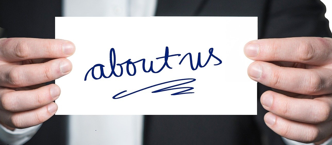 Gerd Altman by Pixabay